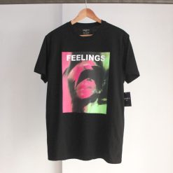 FOREVER21 Men's Feelings Graphic Tee