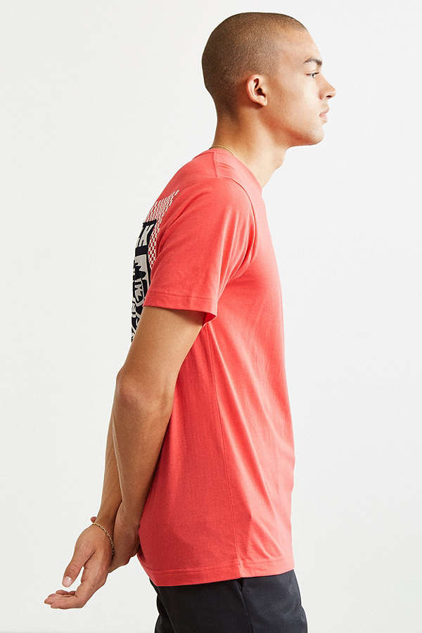 Airwalk X UO Designed By Jeff Staple Logo Tee - Image 4