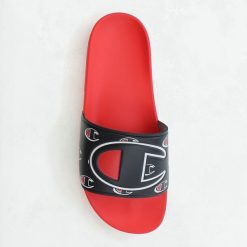 Alternative view of Champion Repeat C Logo Slide Sandal