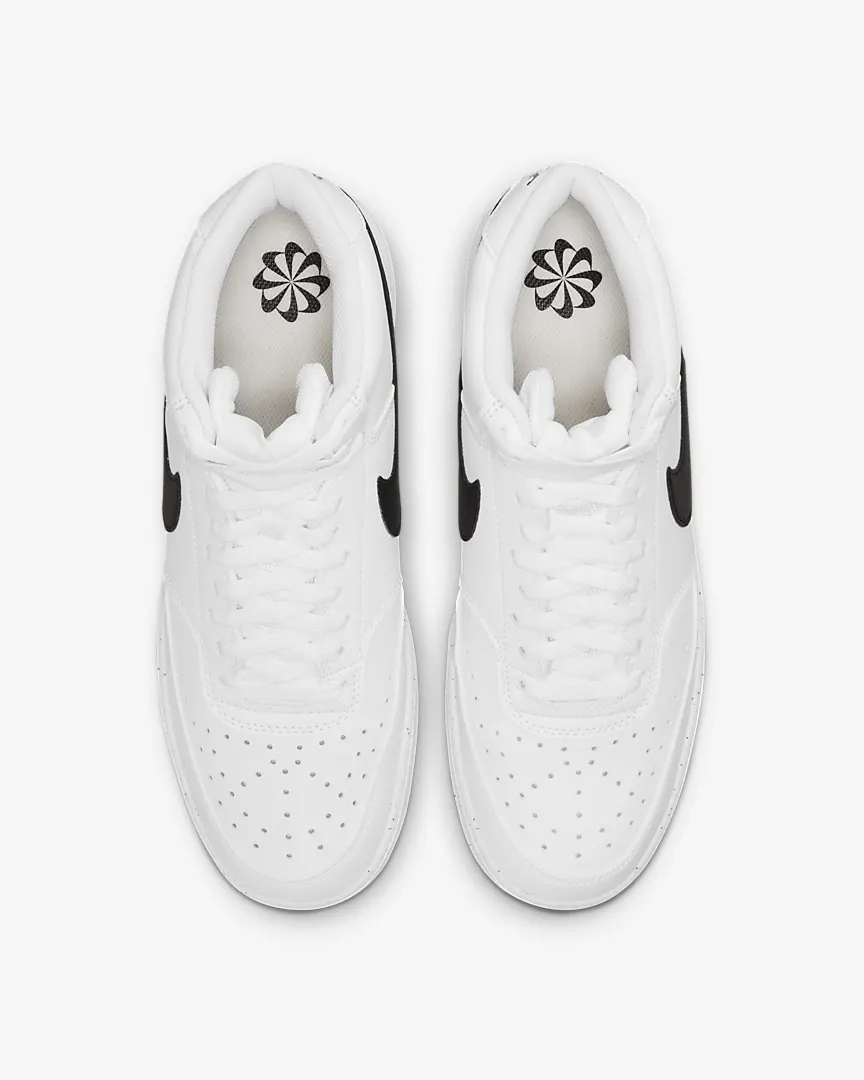 Nike Men's Court Vision Mid Next Nature - Image 7