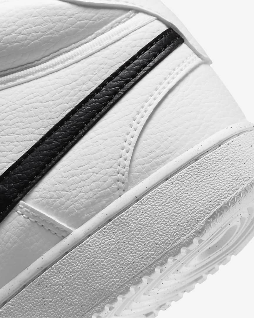 Nike Men's Court Vision Mid Next Nature - Image 4