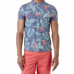 ELEVENPARIS RIGA M Polo Shirt
