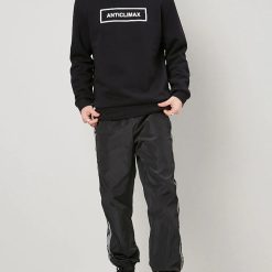 Alternative view of Forever21 Men's Anticlimax Graphic Sweatshirt