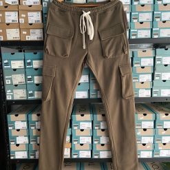 STANDARD CLOTH Knit Pocket Sweat Pants
