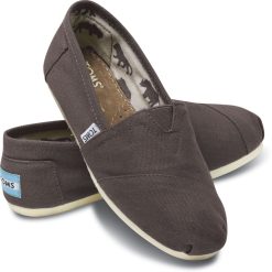 Alternative view of TOMS Ash Women's Canvas Classics