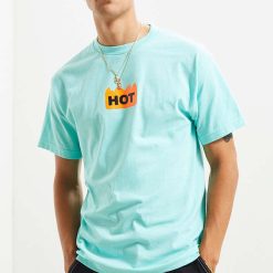Manager’s Special Hot Tee