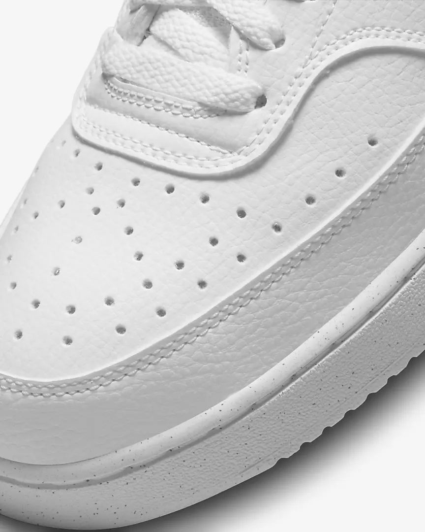 Nike Men's Court Vision Mid Next Nature - Image 5