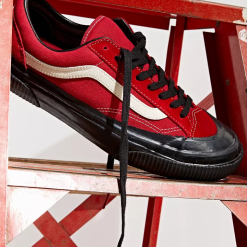 Alternative view of Vans Style 36 Decon SF Sneaker