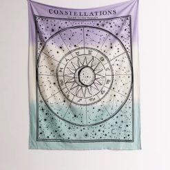 Alternative view of Urban Outfitters Star Dip-Dyed Tapestry