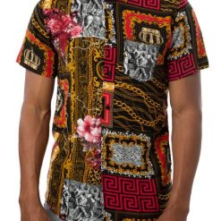 William Woven Shirt