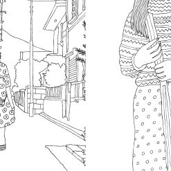 Alternative view of Tokyo Street Style