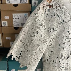 Alternative view of Kimchi Blu Lace T-shirt Dress