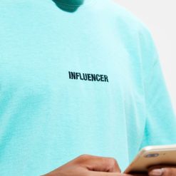 Alternative view of UO Influencer Tee