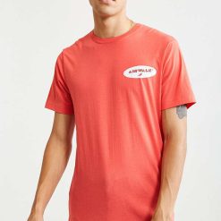 Alternative view of Airwalk X UO Designed By Jeff Staple Logo Tee