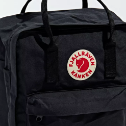Alternative view of Fjallraven Kanken Big Backpack