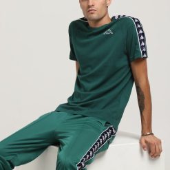 Alternative view of KAPPA Coen Slim Tee