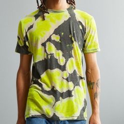 Burnout Dye Tee