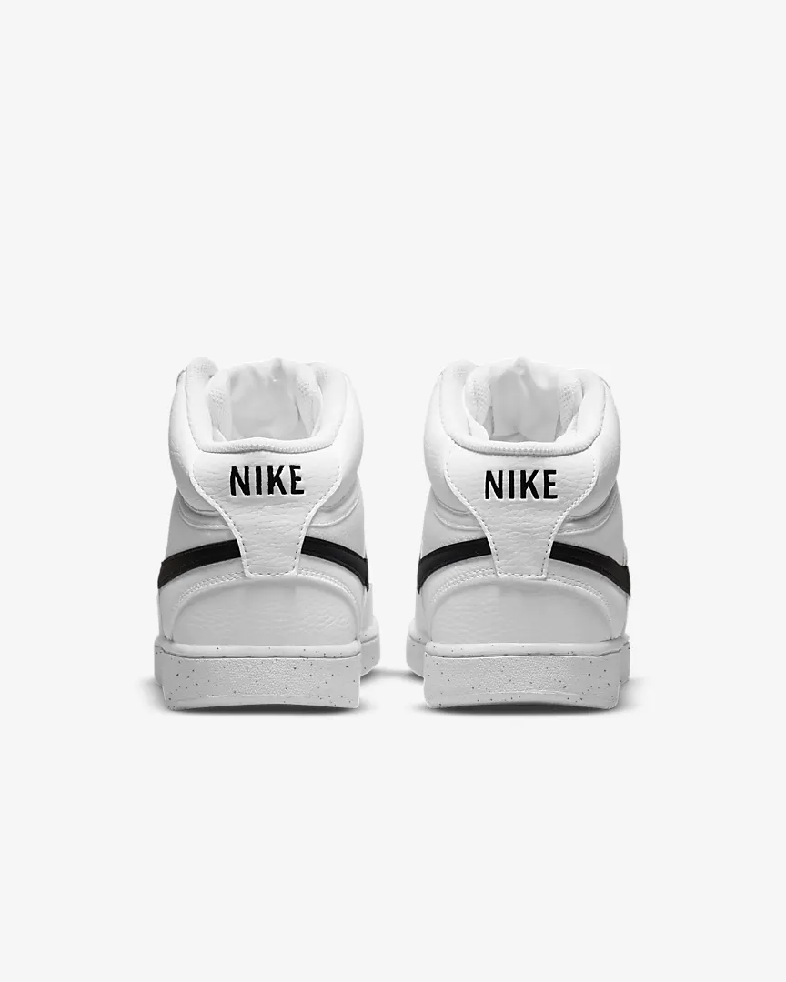 Nike Men's Court Vision Mid Next Nature - Image 6
