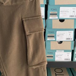Alternative view of STANDARD CLOTH Knit Pocket Sweat Pants