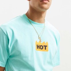 Alternative view of Manager’s Special Hot Tee