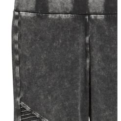Alternative view of H&M Women's Jersey Biker Leggings