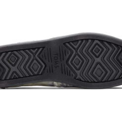 Alternative view of TOMS Men's Tie-Dye Cedar Green Classics