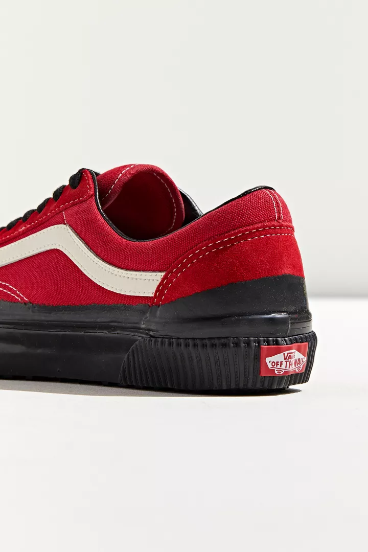 Vans Style 36 Decon SF Sneaker - Image 5