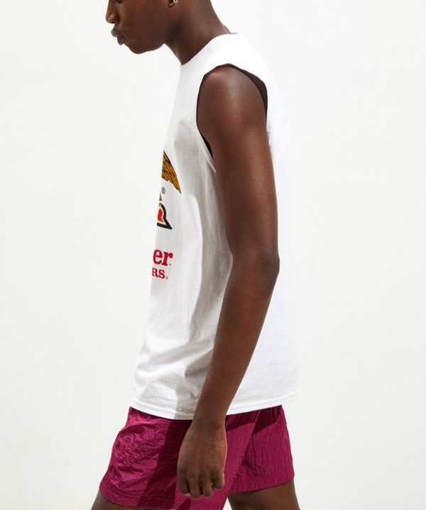 Budweiser Muscle Tank Top - Image 6