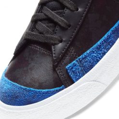 Alternative view of Nike Men's Blazer Mid '77 Vintage Sneakers