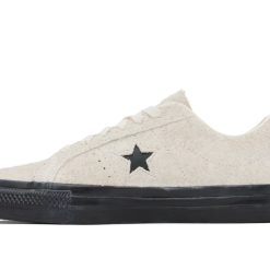 Alternative view of CONVERSE CONS Off-White One Star Pro Sneakers