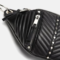 Alternative view of ZARA Belt Bag with Zippers