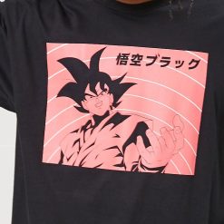 Alternative view of FOREVER21 Men's Dragon Ball Z Graphic Tee