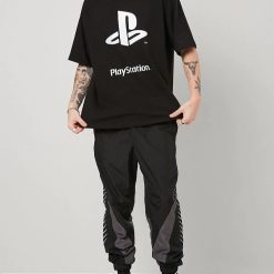 Alternative view of FOREVER21 Men's PlayStation Graphic Tee