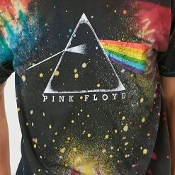 Alternative view of FOREVER21 Men's Pink Floyd Graphic Tee