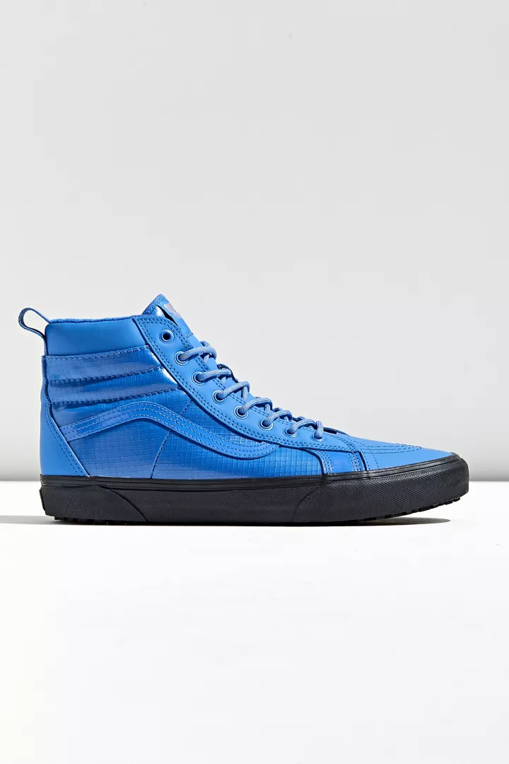 Vans Sk8-Hi 46 MTE DX Blue Sneaker