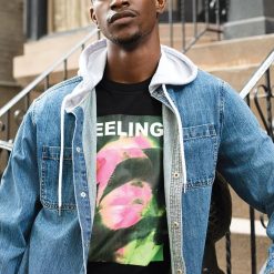 Alternative view of FOREVER21 Men's Feelings Graphic Tee