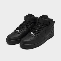 Alternative view of Nike Men's Air Force 1 Mid '07
