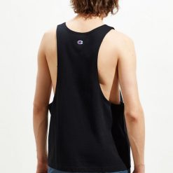 Alternative view of Champion Heritage Muscle Tank Top