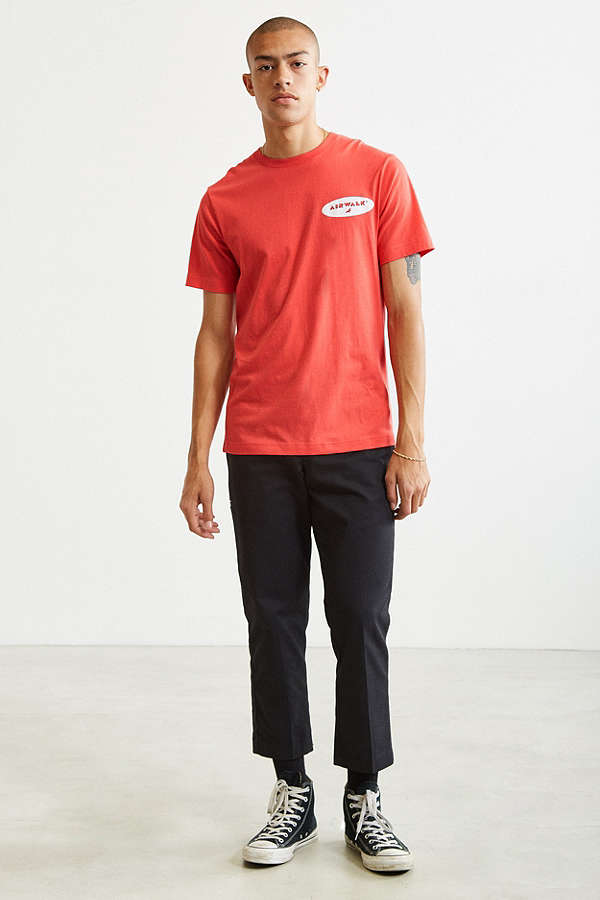 Airwalk X UO Designed By Jeff Staple Logo Tee - Image 6
