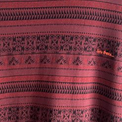 Alternative view of UO Jacquard Knit Oversized T-shirt