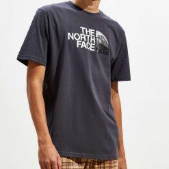 The North Face Half Dome Fotofill Tee