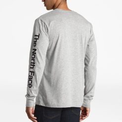 Alternative view of The North Face Half Dome Explorer Tee