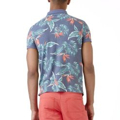 Alternative view of ELEVENPARIS RIGA M Polo Shirt