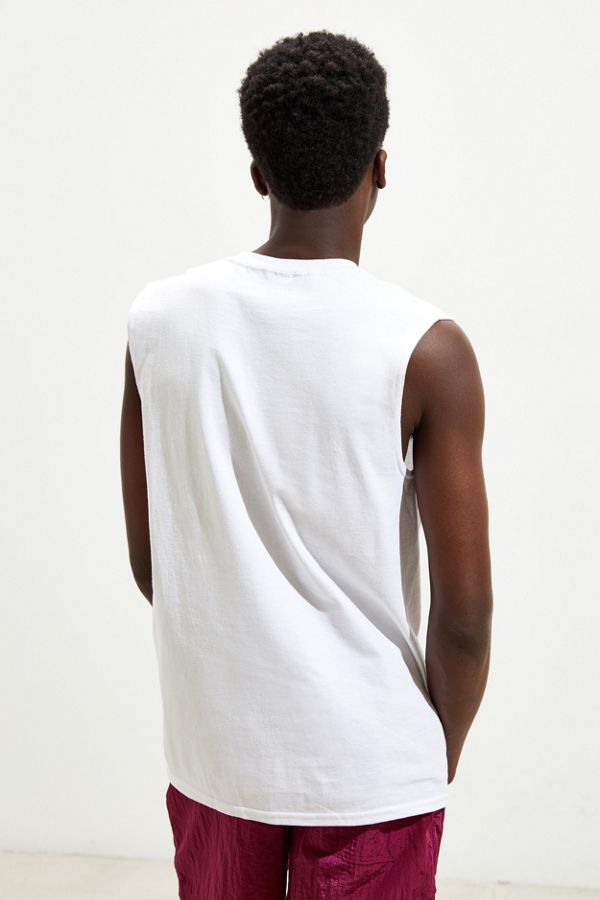 Budweiser Muscle Tank Top - Image 5