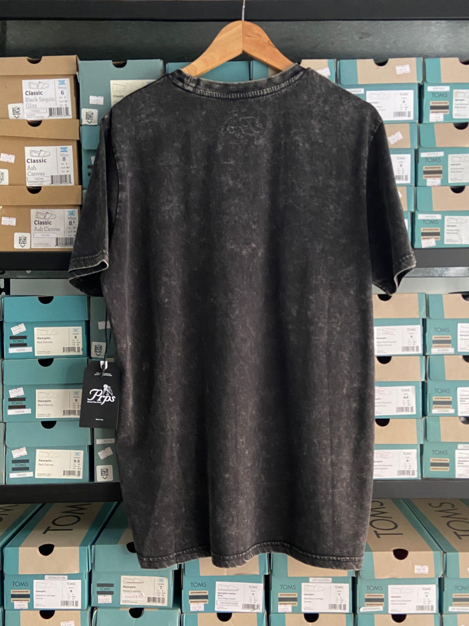 PRSP Death Valley Disco T-shirt - Image 4